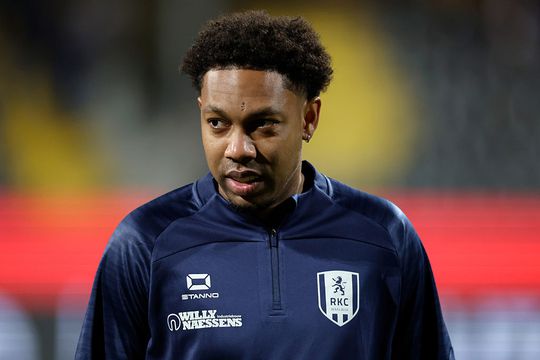 Ex-international Oranje (31) openhartig over tergende ziekte: 'Altijd keihard blijven werken'