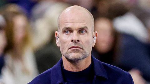 Schaatsicoon Erben Wennemars hekelt opmerkelijke actie bij WK allround: 'Alleen maar voor de bühne'