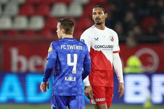 Duitse tabloid pakt uit met 'complete teleurstelling' Sébastien Haller: 'Niets meer van over'