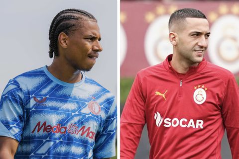 René van der Gijp over 'super trieste' situatie voormalig Eredivisie-voetballers: 'Echt zonde'