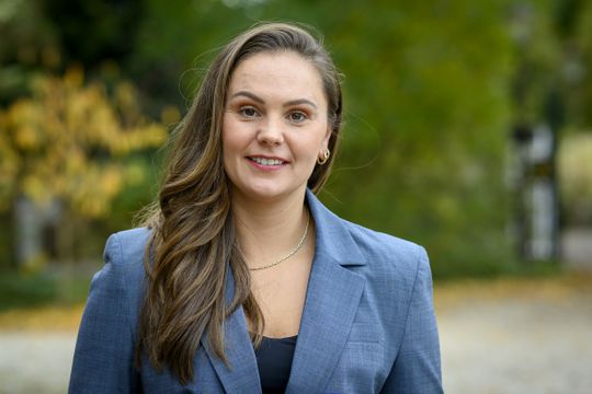 Ex-topvoetbalster Lieke Martens onthult geslacht van tweede baby: 'Toen was ik alweer zwanger'