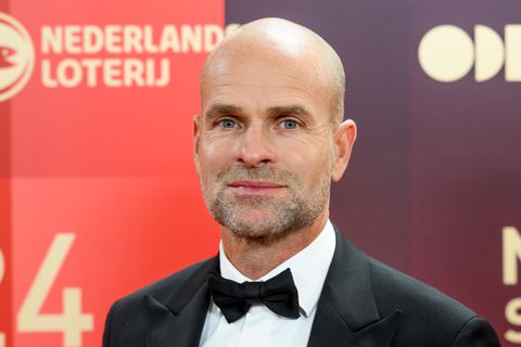 'Bekende' Erben Wennemars krijgt wind van voren: 'Je draagt een voorbeeldfunctie'