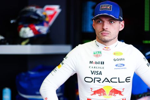 Kwalificatie Formule 1 | Groot drama en enorm probleem voor Max Verstappen met rode vlag in Melbourne