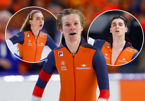 Ook Joy Beune schakelt hulp in voor strijd met Jenning de Boo: 'Ik zat een beetje te stoken'