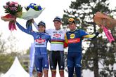 Prijzengeld Parijs-Roubaix | Dit bedrag wint Mathieu van der Poel met zijn zege