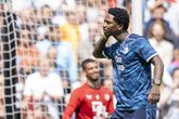Eljero Elia reageert op ontbreken bij praatprogramma ESPN: 'Moet je me wel een mail sturen'