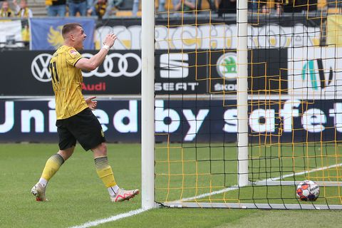 KKD | Roda JC neemt door zege op VVV Venlo afstand op FC Groningen