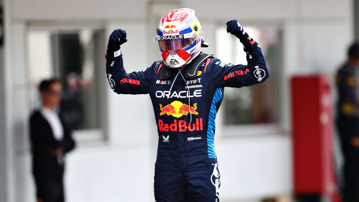 Max Verstappen komt met bijzondere verklaring voor zege in Japan