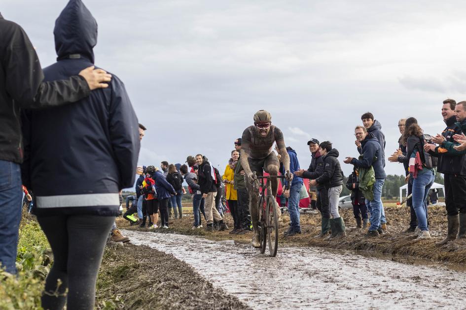 Parijs-Roubaix: last minute aanpassingen aan parcours, sommige kasseien ...