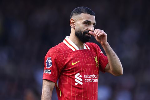 Krankzinnig bedrag dat Mohamed Salah aan portretrechten krijgt naar buiten gebracht