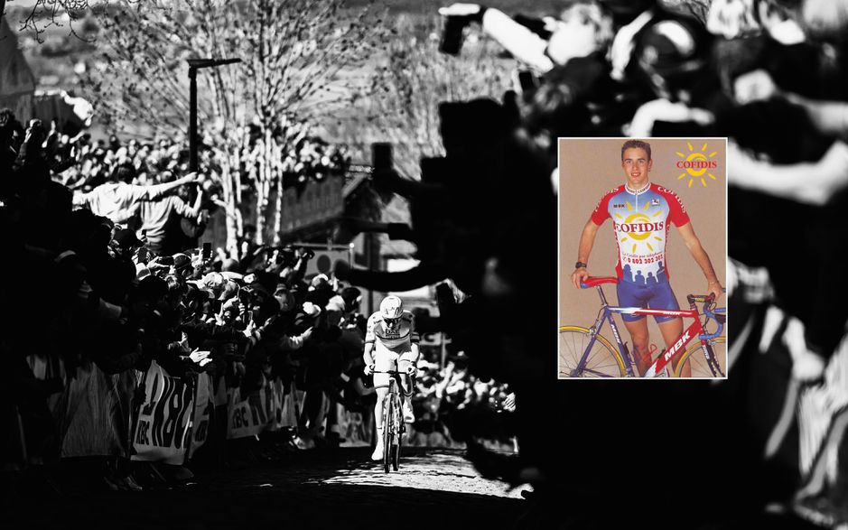 Voormalig profrenner (45) overleden bij speciale versie van Ronde van Vlaanderen