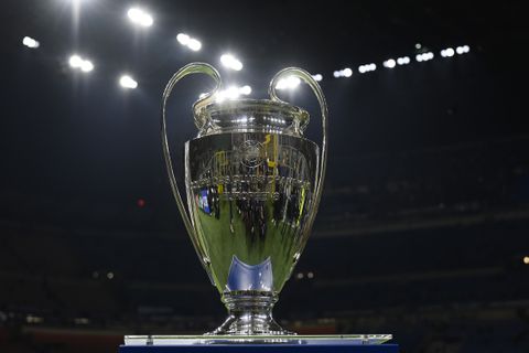 Dit krankzinnige bedrag valt er nog te verdienen voor de clubs in de Champions League