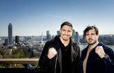 Topkickbokser Rico Verhoeven krijgt fikse waarschuwing in aanloop naar titelgevecht Glory