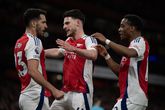 Arsenal tast diep in de buidel in de jacht op de felbegeerde Premier League-titel. ©Getty Images