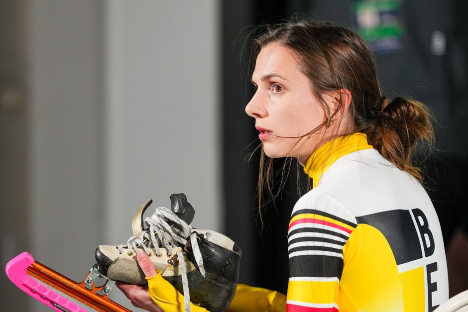 Topschaatssters komen massaal in actie en eisen verandering: 'Voor hen maak ik een simpel gebaar'