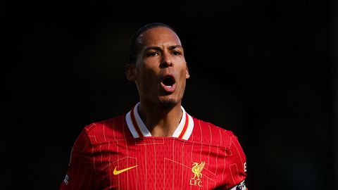 Engels medium heeft update over toekomst Virgil van Dijk: 'Duidelijkste hint tot nu toe'