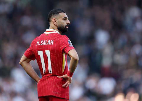 'Arne Slot krijgt geweldig nieuws bij Liverpool: sterspeler wijst megabod uit Saoedi-Arabië af'