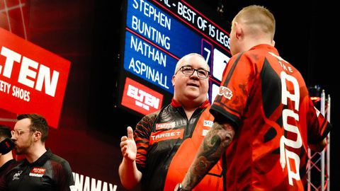 Succes van geplaagde darters wekt ook irritatie: 'Dat wordt wel een ding'