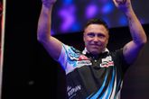 'Bloedirritante' actie van vervelende dartsfans zorgt voor felle reactie: 'Hij ging flink tekeer tegen ze'