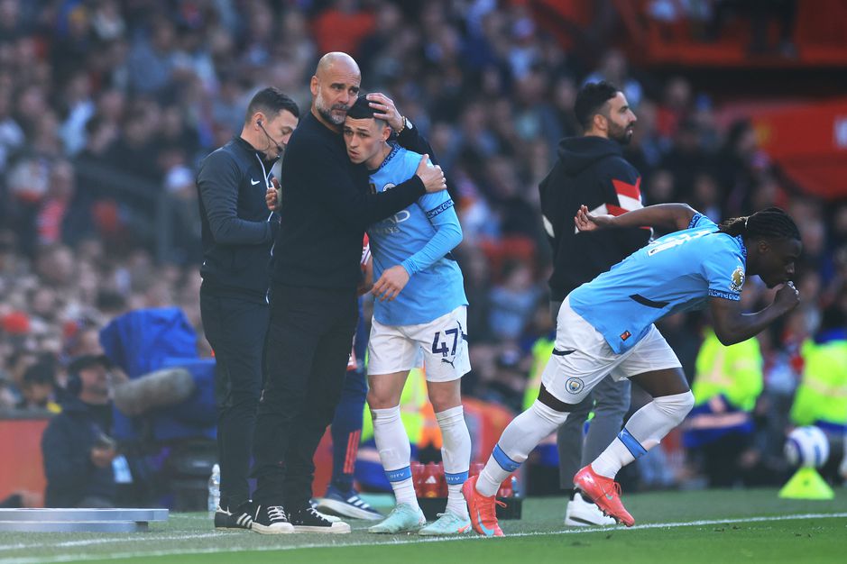 Woeste City-coach Pep Guardiola haalt keihard uit: 'Ze moeten zich schamen'