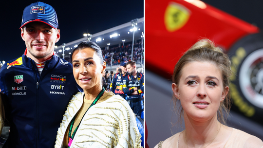 Moeder Max Verstappen laat van zich horen na prachtig nieuws omtrent Michael Schumacher