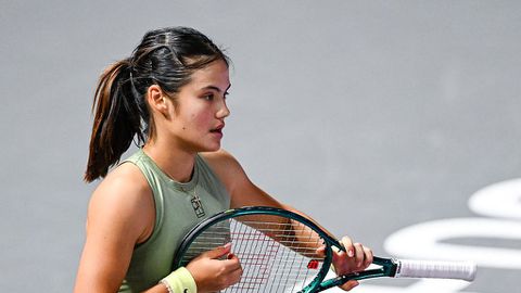 Engeland in de ban van mysterieuze verdwijning toptennisster (23): 'Wat is er met haar gebeurd?'