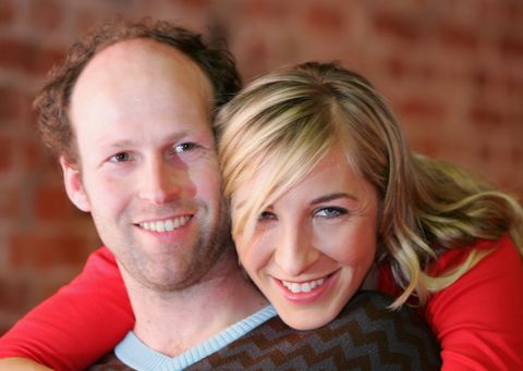 Schaatsicoon Anni Friesinger herenigd met Ids Postma voor bijzonder moment: 'We delen dezelfde passie'