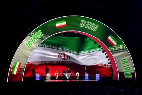 Iran tast in het duister door stilte richting WK voetbal: 'FIFA heeft niet gereageerd'