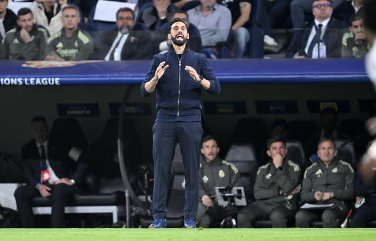 Trainer Real Madrid waarschuwt meteen na nederlaag tegen Bayern: 'Wie er niet in gelooft, blijft maar thuis'