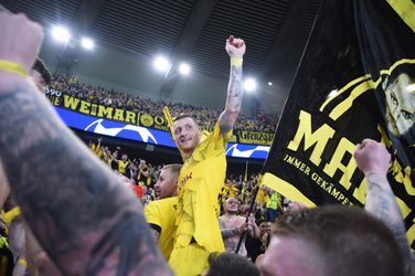 Publiekslieveling Marco Reus speelt Champions League-finale als afscheidswedstrijd: 'Onbeschrijfelijk'