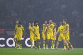 Borussia Dortmund schakelt Paris Saint-Germain uit en is Champions League-finalist