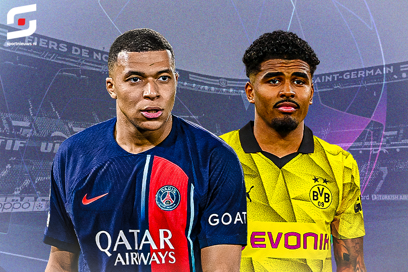 halve-finale-champions-league-psg-borussia-dortmund-vermoedelijke-opstellingen