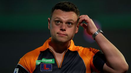 Players Championship 10 | Jeffrey de Graaf verliest in finale van Brendan Dolan