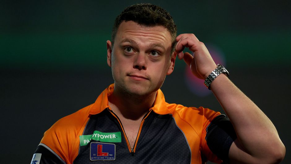 Players Championship 10 | Jeffrey de Graaf verliest in finale van Brendan Dolan