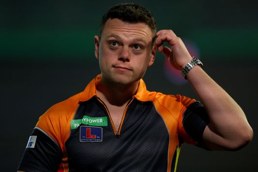 Players Championship 10 | Jeffrey de Graaf verliest in finale van Brendan Dolan