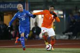 Jeremain Lens hangt voetbalschoenen aan wilgen: 'Het lichaam geeft aan dat het mooi is geweest'