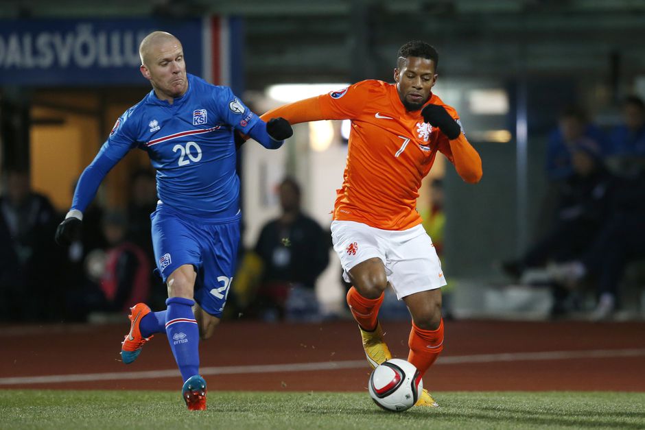 Jeremain Lens hangt voetbalschoenen aan wilgen: 'Het lichaam geeft aan dat het mooi is geweest'