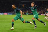 Vijf jaar geleden: Lucas Moura schiet Champions League-droom van Ajax aan diggelen