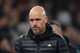 Erik ten Hag © Getty Images