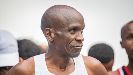 'Mijn huis zou in brand worden gestoken': marathonloper Eliud Kipchoge wordt bedreigd na dood Kelvin Kiptum