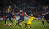 Marquinhos flink teleurgesteld na simpele tegentreffers: 'Het gaat om kleine details'