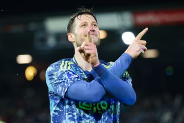 Wat Ajax kan leren uit het vorige duel met NEC in Nijmegen: 'Laat die gekte de Ajacieden drijven'
