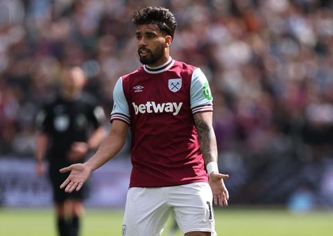 Plotselinge huilbui van voetballer krijgt mogelijk staartje: 'Premier League-club overweegt in te grijpen'