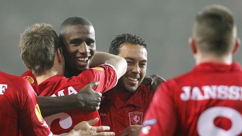 Bekende oud-voetballer verbaasd door eigen succes: 'Dacht dat ik in de supermarkt zou gaan werken'