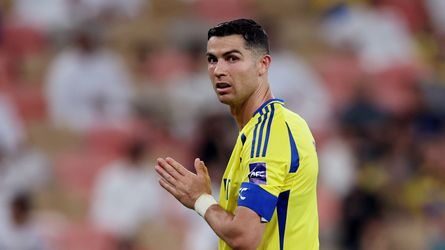 Stervoetballer Cristiano Ronaldo doet zeer populaire influencer ongelofelijk aanbod