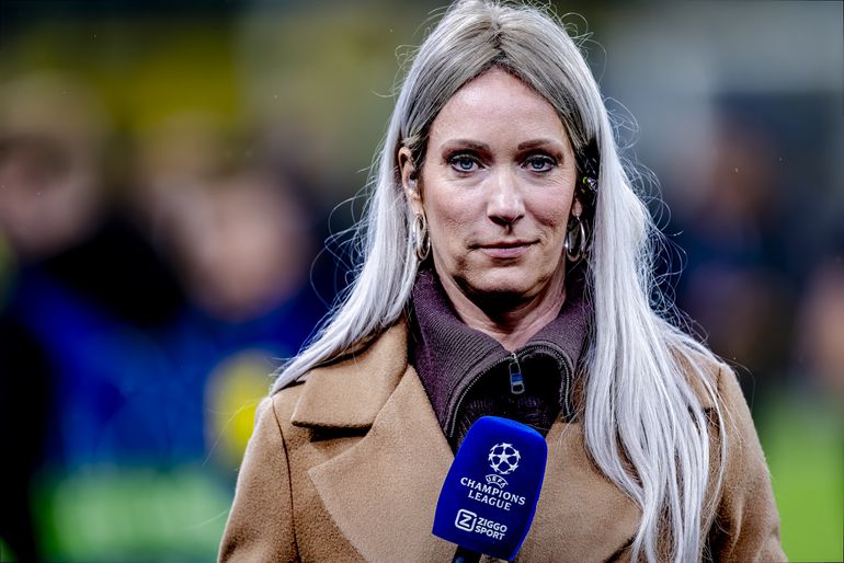 'Bijzondere vrouw' Hélène Hendriks krijgt steun van collega voor operatie: 'Heel belangrijk in het vak'