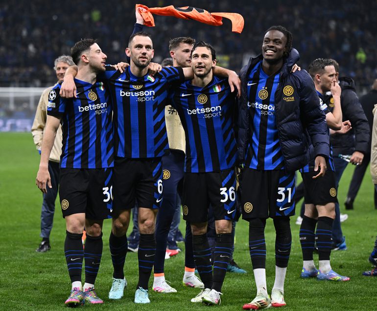 Commentator Inter - FC Barcelona doet schokkende onthulling: 'Fijn dat het verschil niet te horen was'