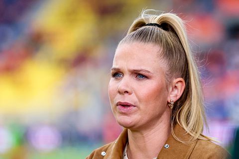 Oud‑Oranje Leeuwin Kika van Es (34) deelt prachtig nieuws: 'We zijn compleet'