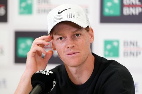 Toptennisser Jannik Sinner spreekt zich uit over Grand Slam-boycot: 'De situatie duurt al te lang'