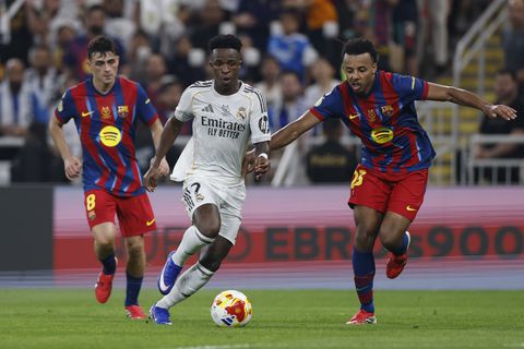 TV-gids El Clásico: één zender pakt groots uit met titelduel FC Barcelona - Real Madrid, extra live op TikTok